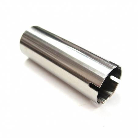 Stainless Steel Cylinder for 407-455mm AEG Barrel [SHS]