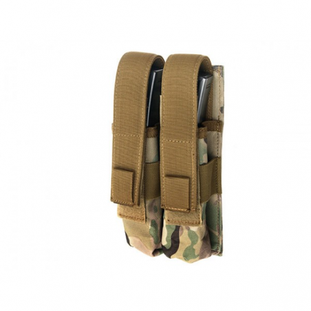 Pouch mag MP5 multicam [8ields]