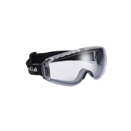 Safety Goggles Clear Lens [bollé]