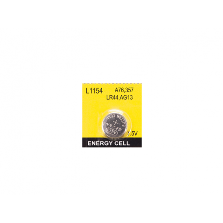 Battery AG13 LR44 [Energy Cell]
