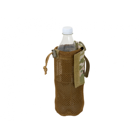 Roll-Up Bottle Pouch multicam [8Fields]