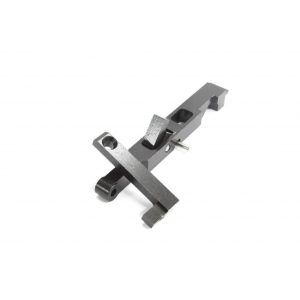 Trigger Reinforced Steel CNC Set VSR/DT-M40/DSR40 [Maple Leaf]