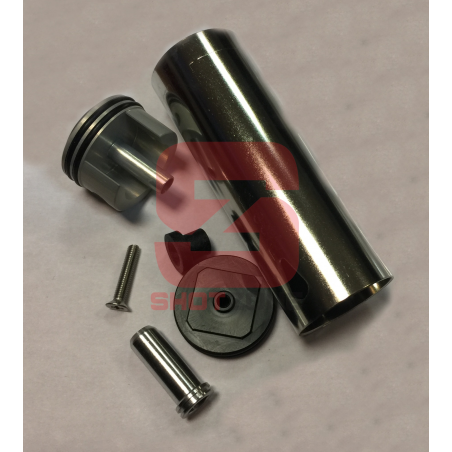 Cylinder Set M4 [MCC]
