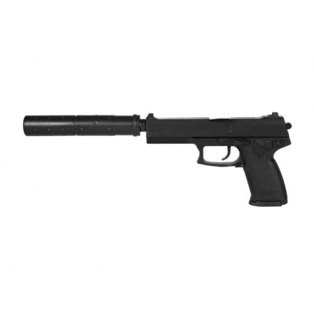 Pistol ST23 GNBB Heavy Weight [STTI]