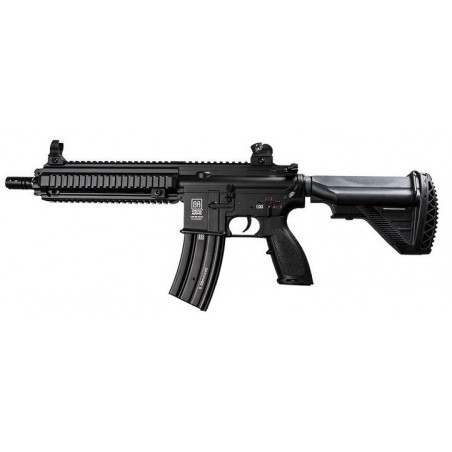 AEG SA-H02 ONE black [Specna Arms]