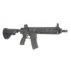 AEG SA-H02 bk [Specna Arms]