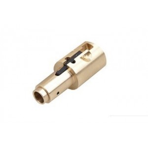 CNC Brass Hop Up Chamber For L96/APS [PPS]