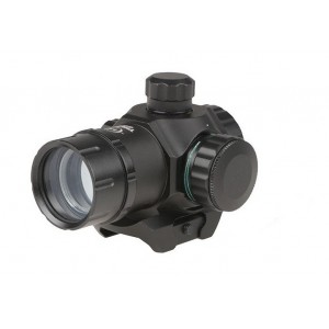 Dot Sight Compact EVO bk [Theta Optics]