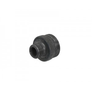 Silencer Adapter for Sniper MB03/MB08/MB06/MB10/MB11/MB12/MB4411A [P&J]