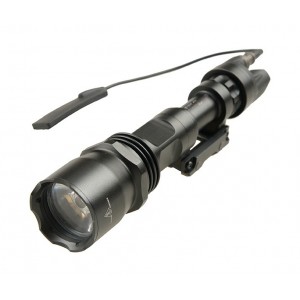 M961 Tactical Light LED bk [Night Evolution]