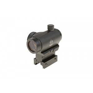 Compact II Reflex Red Dot Sight bk [Theta Optics]