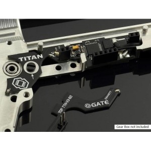 TITAN V2 Basic Module (front wired) [GATE]