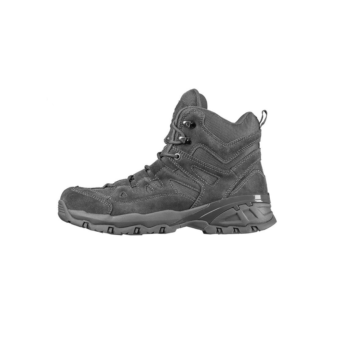 Squad Boots 5 inch urban grey 39 [Stiefel]