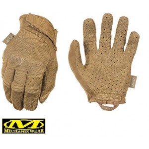 Gloves Specialty Vent GenII coyote S [Machanix]