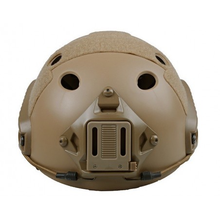 Helmet X-Shield FAST PJ tan [UT]