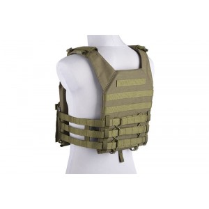 Tactical Plate Carrier Vest od [Primal Gear]