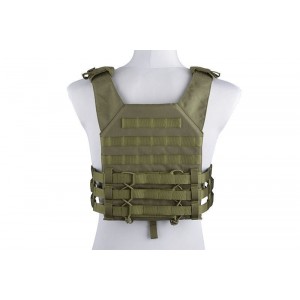 Tactical Plate Carrier Vest od [Primal Gear]