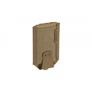 Low Profile Mag Pouch 9mm tan [Clawgear]