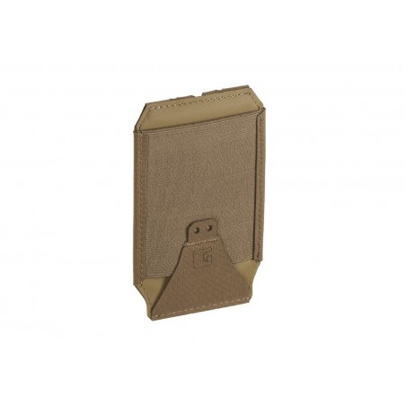 Low Profile Mag Pouch 5.56mm tan [Clawgear]
