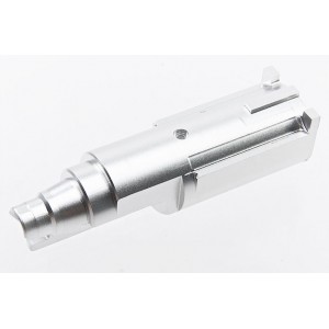 Aluminum Loading Nozzle for Tokyo Marui G17 [Dynamic Precision]