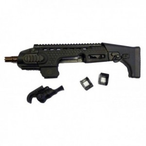 Carabine Action Combat RONI Glock G17/18 [APS]