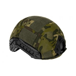 FAST Helmet Cover multicam tropic [Invader Gear]