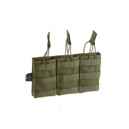 Triple Direct Action Magazine Pouch 5.56 od [Invader Gear]