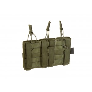 Triple Direct Action Magazine Pouch 5.56 od [Invader Gear]
