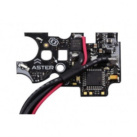 ASTER V2 Basic Module (front wired) [GATE]