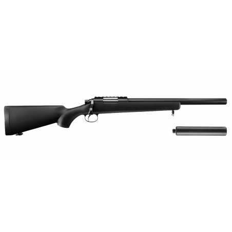 Sniper VSR-10 Pro G-SPEC black [Tokyo Marui]