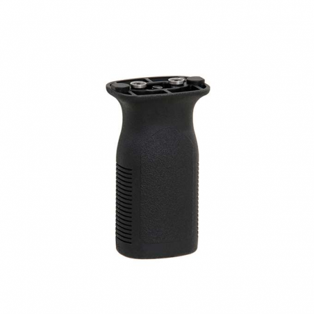 Vertical Grip for Key-Mod Handguard black [FMA]