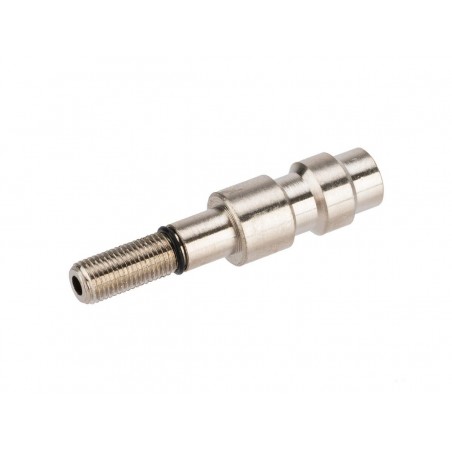 HPA Connector for Tokyo Marui Gas Magazine (US version) gold [Balystik]
