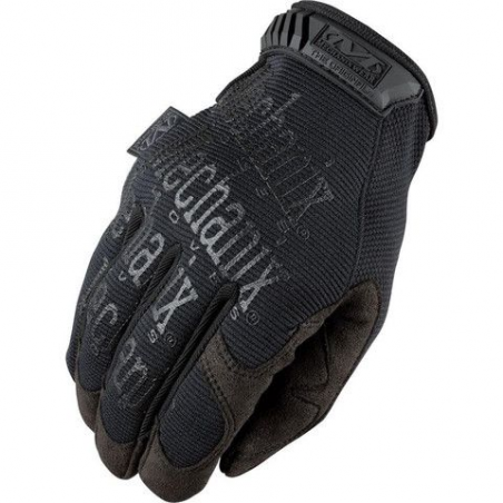 Gloves Original Insulated black [Mechanix]