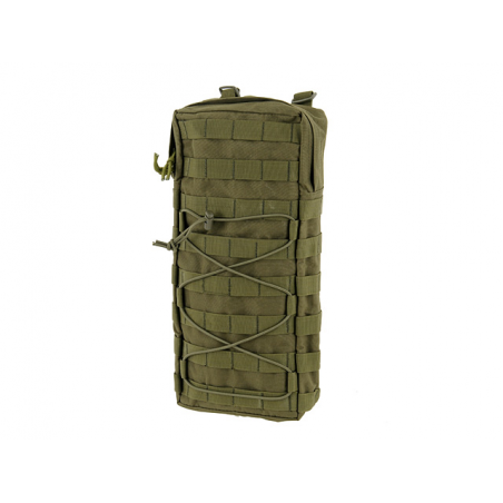 Tactical Hydration Carrier Molle with Straps od