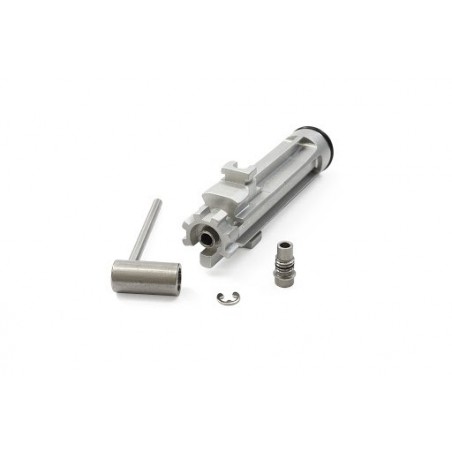GHK M4 MV-System Aluminum Nozzle Set [Ra-Tech]