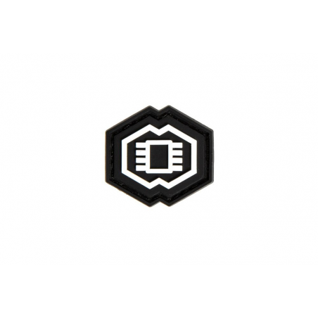 Mini Patch - Logo [GATE]