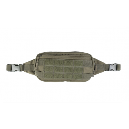 Tactical Waist Funny Pack Molle od