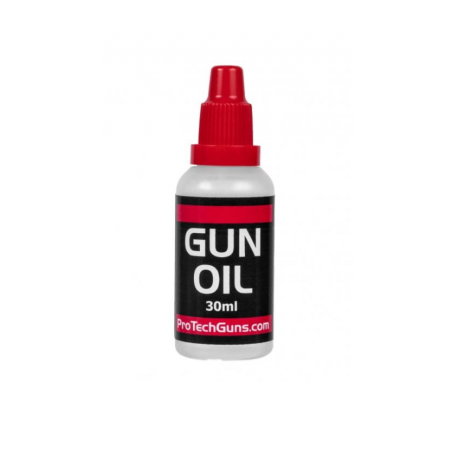 Gun Oil 30ml [Protech]