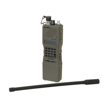 Dummy Radio Case (PRC-152) od [FMA]