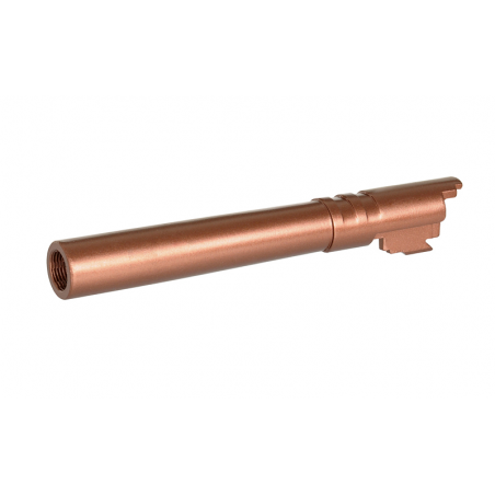 Outer Barrel for R601 JW3 TTI Combat Master [Army Armament]