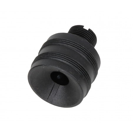 Muzzle Adaptor CCW 14mm for G&G AEG SSG-1 [G&G]