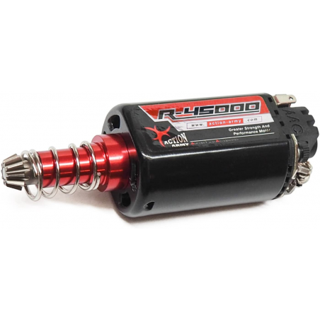 Motor 45000R Infinity AAC Long Axis [Action Army]
