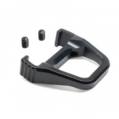 CNC Charging Ring for AAP-01 black [Action Army]