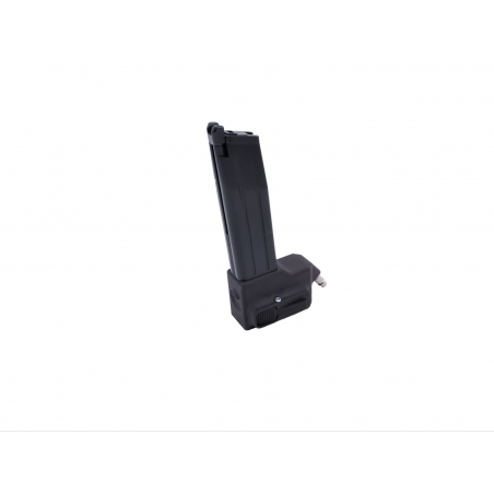 HPA M4 Magazine Adapter for Hi-Capa series (US) [Creeper concepts]