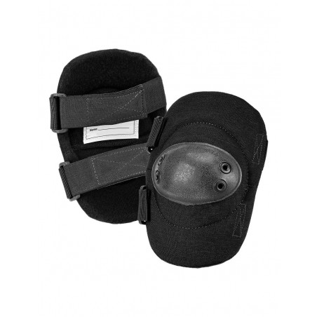 Elbow Protection Pads black [Defcon5]
