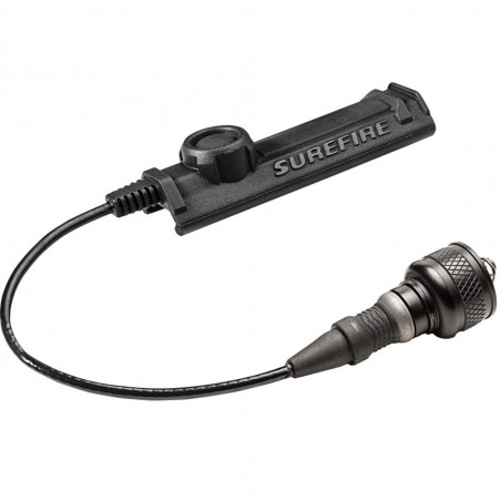 Scout Light Remote Switch (UE-SR07) black [Surefire]
