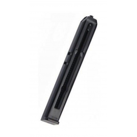 Magazine for 1911/P84 4.5mm CO2 20BBs [Swiss Arms]