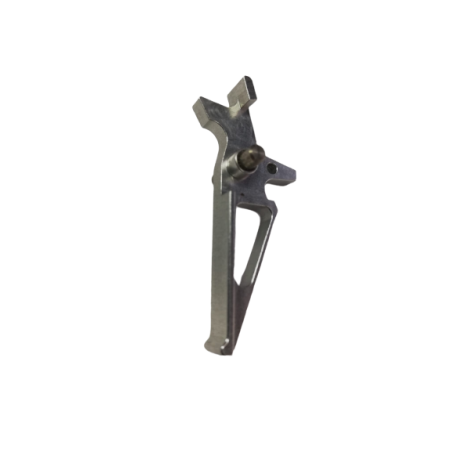 Timer Trigger for M4 silver [BD Custom]
