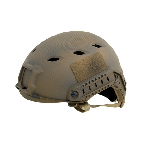 Helmet FAST BJ with Quick Adjustment navy seal [Emerson Gear]
