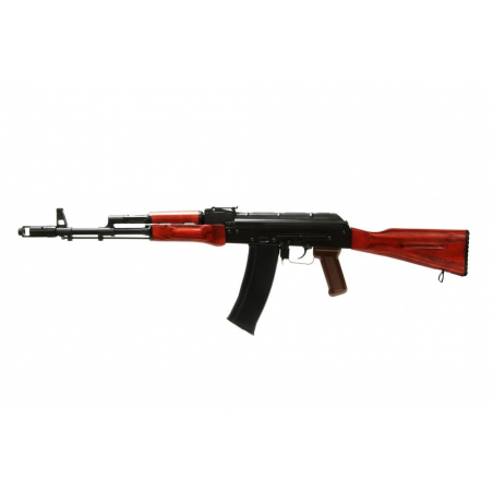 GBBR AK47 Rifle [GHK]